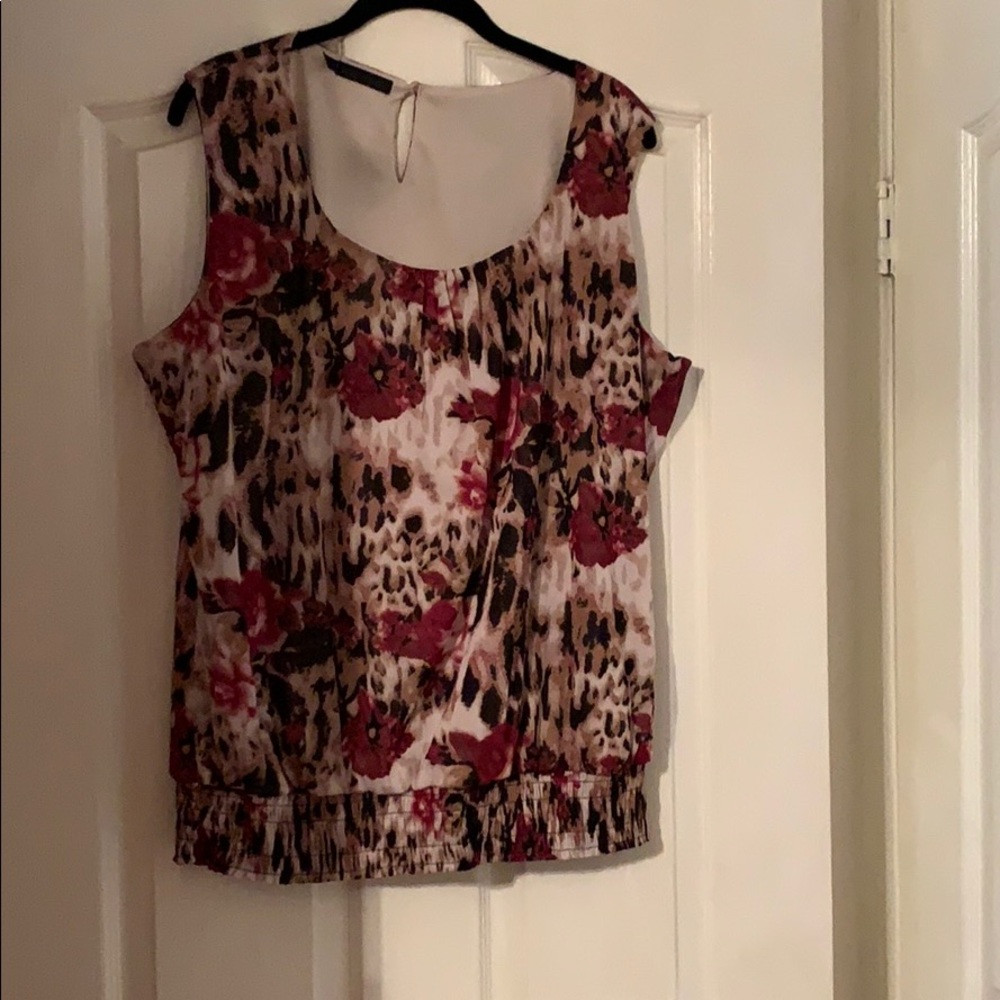 🎈 3 for $30 🎈 tank top plus size